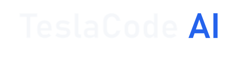 TeslaCode AI