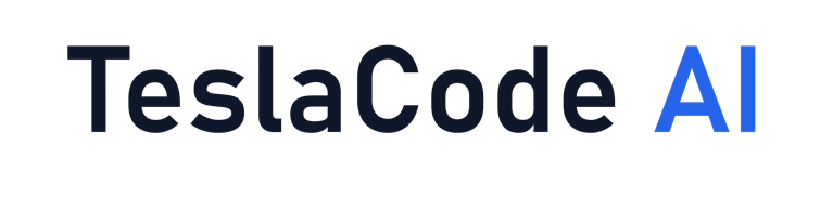 TeslaCode AI